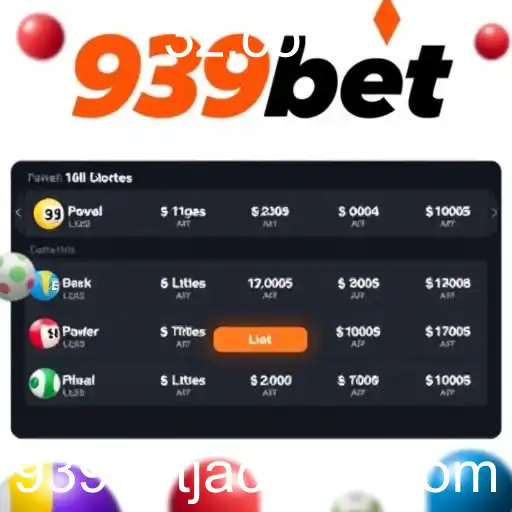 939bet Revoluciona o Mercado de Apostas Online