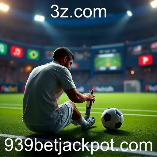 O Crescimento do Mercado de Apostas Online em 2025