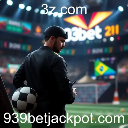 O Impacto dos Jogos de Azar na Economia Brasileira