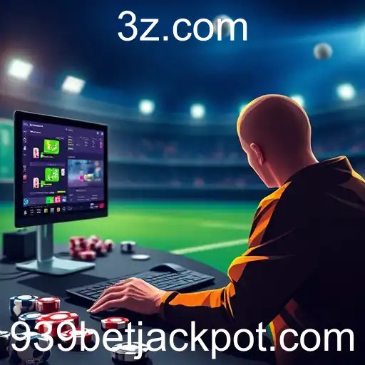 Tendências e Impactos do Crescimento dos Sites de Apostas em 2025