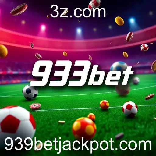 Crescimento do Jogo Online em 2025 e a Ascensão do 939bet