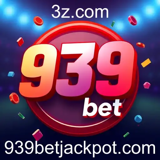 A Ascensão e Impacto da 939bet no Cenário de Jogos Online