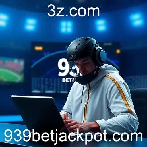 Tendências nos Jogos Online: O Impacto do 939bet e a Regulação no Setor