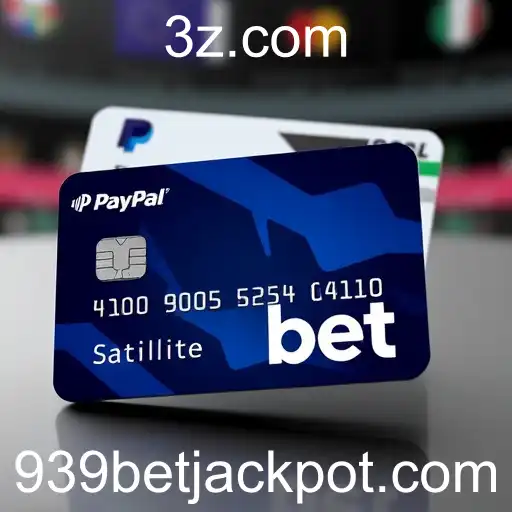 O Crescimento das Apostas Online e o Papel da '939bet' no Mercado