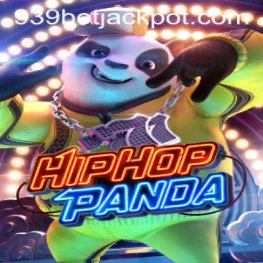 Explore the Thrills of HipHopPanda with 939bet