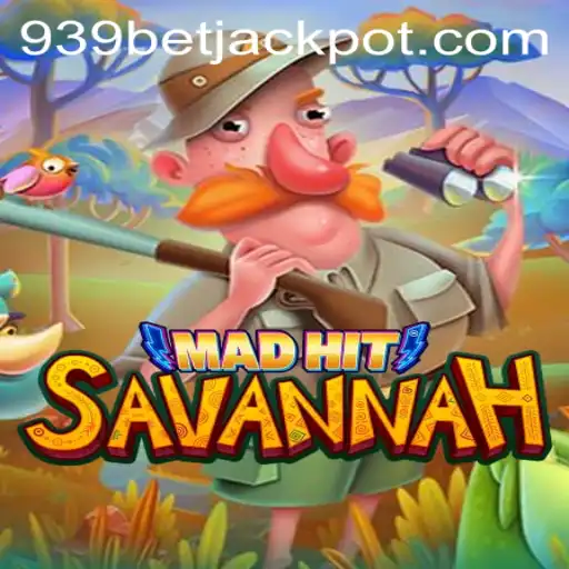 Discover the Exciting World of MadHitSavannah and the Role of 939bet in Modern Gaming
